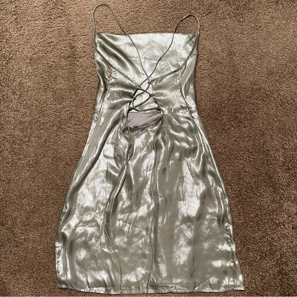 Urban Outfitters mini dress - Picture 3 of 3